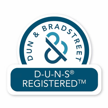 Dun & Bradstreet D-U-N-S Registered